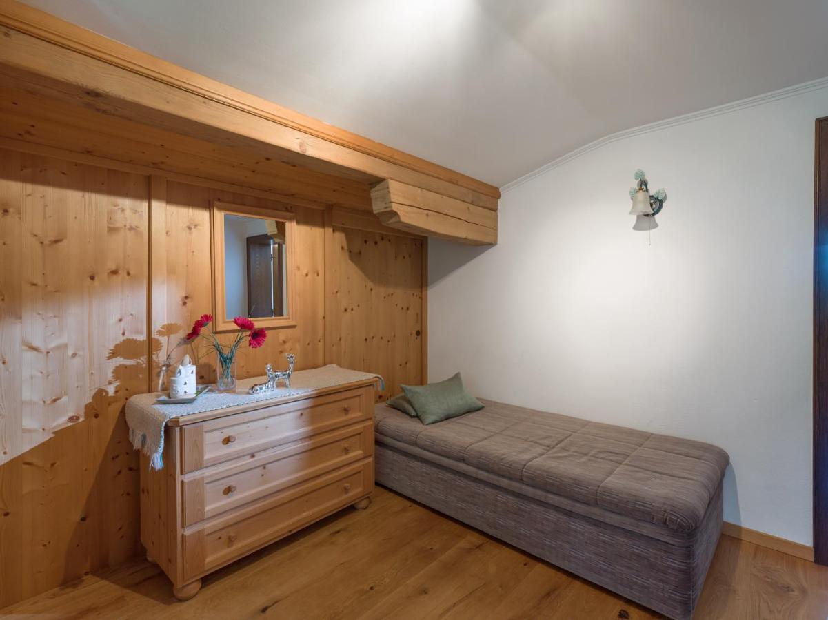 Appartement Woergoetter Evi St. Johann in Tirol Eksteriør billede